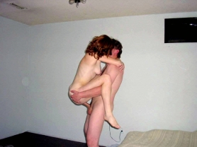 Threesome With 36-year-old Wife - #59