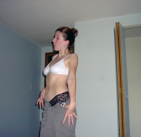 Threesome With 36-year-old Wife - #120