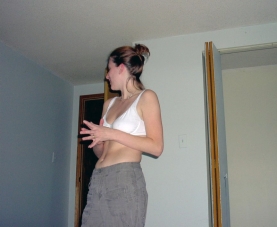 Threesome With 36-year-old Wife - #121