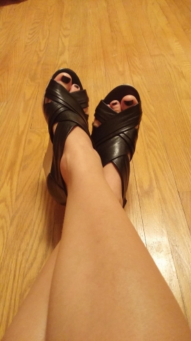Footfetish - #114