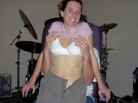 Threesome With 36-year-old Wife - #122