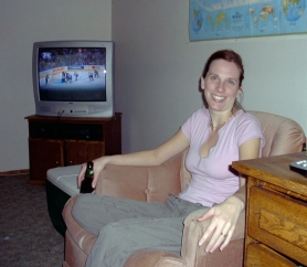 Threesome With 36-year-old Wife - #125