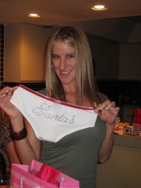Crazy party girls - #7