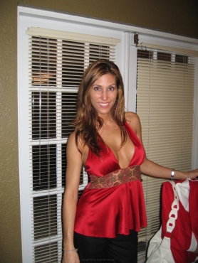 Crazy party girls - #9