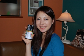 Hairy asian girl ride on my cock - #37