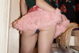 Julie Wheeler In High Fashion - #3