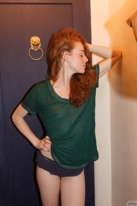 Julie Wheeler In High Fashion - #13