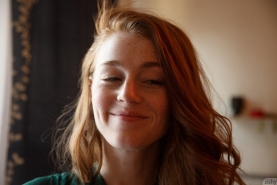 Julie Wheeler In High Fashion - #15