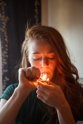 Julie Wheeler In High Fashion - #16