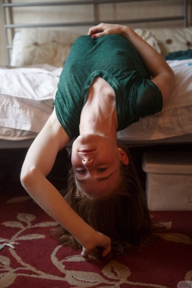 Julie Wheeler In High Fashion - #18