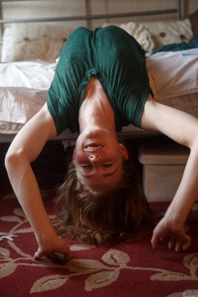 Julie Wheeler In High Fashion - #19