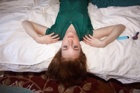 Julie Wheeler In High Fashion - #20