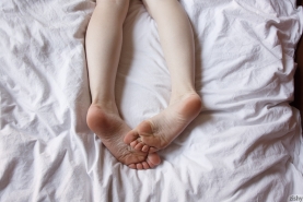 Julie Wheeler In High Fashion - #23