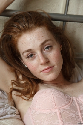 Julie Wheeler In High Fashion - #41