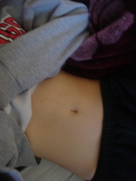 Amateur teen selfshot - #4