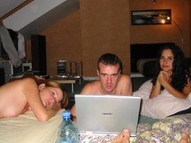 Amateur_Group_Sex_And_Swingers - #2