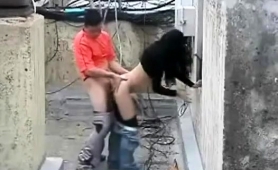 slender-amateur-brunette-gets-drilled-doggystyle-outside