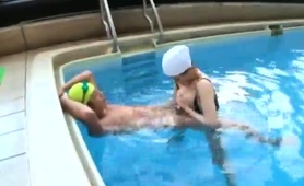 Luscious Japanese Milf Unleashes Her Wild Sexual Fantasies