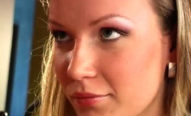 Petite Teen Casting Couch Skinny Cindy Penetrated By By