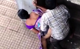 exotic-amateur-babe-gets-rammed-hard-from-behind-outside