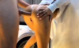 Anal En Cuatro Patas