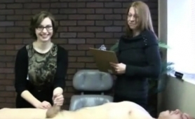 nerdy-amateur-babe-puts-her-skillful-hands-to-work-on-a-dick