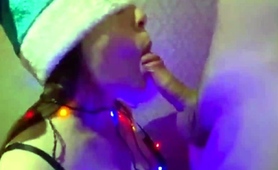 enjoy-this-christmas-santa-costumes-slut-sucking