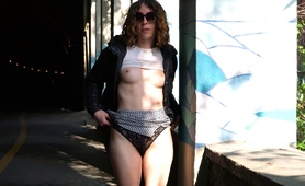 sexy-european-teen-flashing-her-tits-and-pussy-in-public