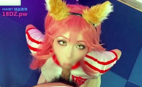cosplay-teen-seductress-gives-blowjob-and-gets-fucked-hard