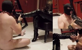foot-worship-and-submission-training-with-milf-goddess